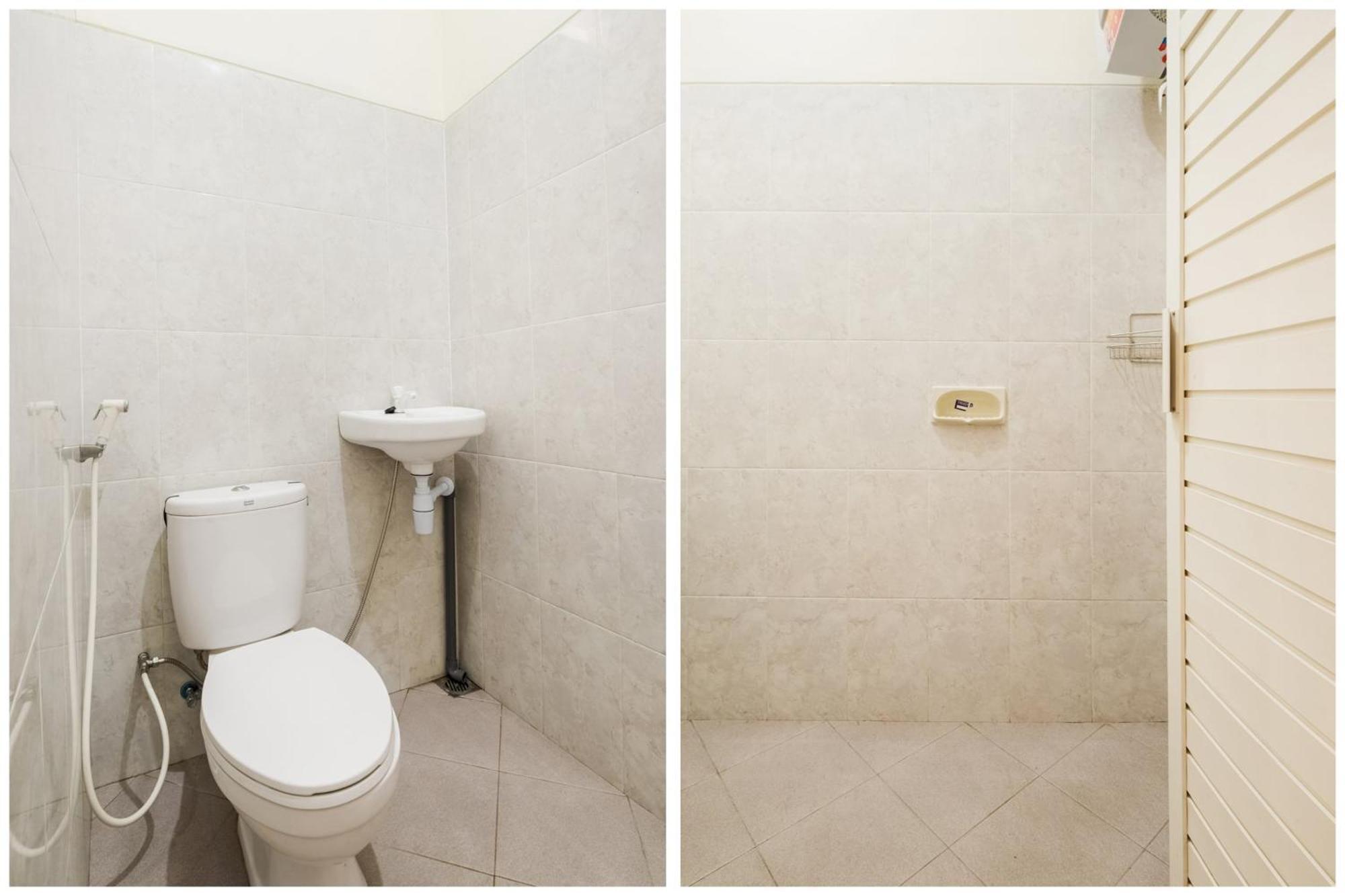 Oyo Life 3398 Griya Rm 19 Syariah Hotel Surabaya Bagian luar foto